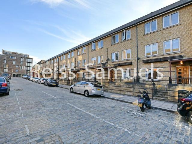 House for rent in Isle Of Dogs, Greater London