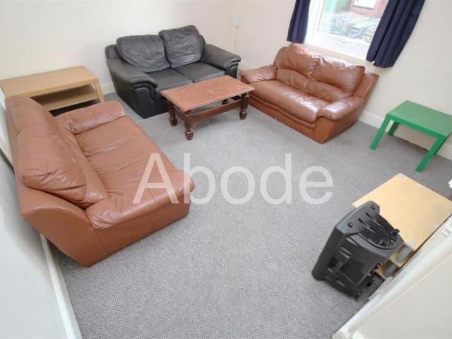 House for rent in Hyde Park, West Yorkshire