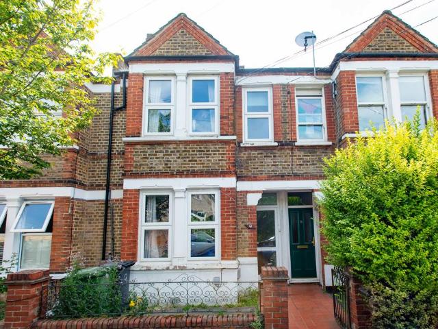 House for rent in London Borough of Lewisham, Brockley