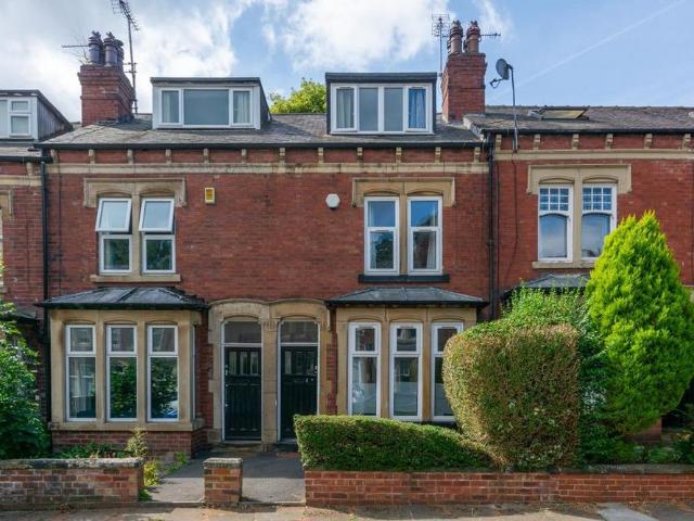 House for rent in Meanwood, Leeds