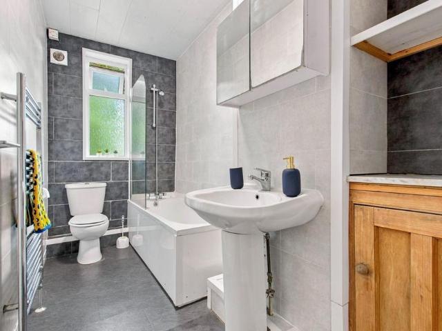 House for rent in Meanwood, Leeds