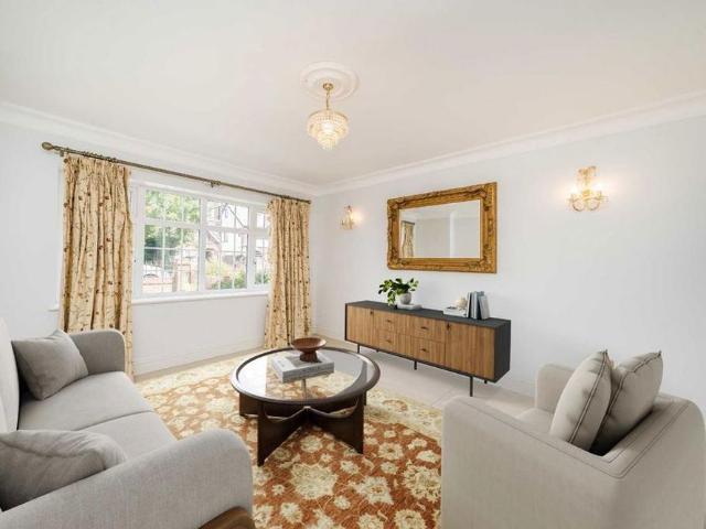 House for rent in Greater London