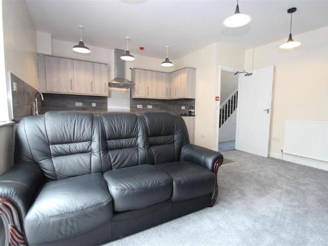 House for rent in New Botley, Oxford