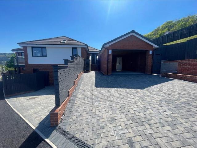 House for rent in Llanddulas and Rhyd-y-Foel, Llanddulas
