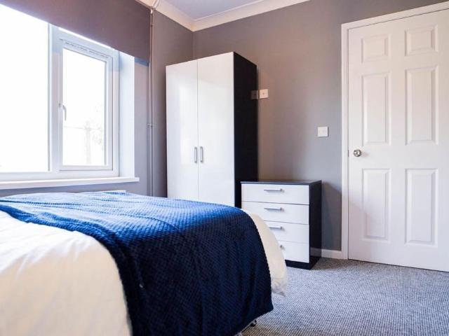House for rent in East Bank, Norfolk