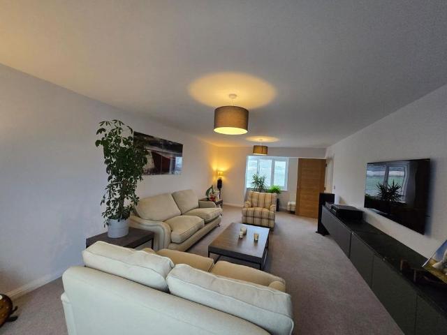 House for rent in Dawlish, Bridford