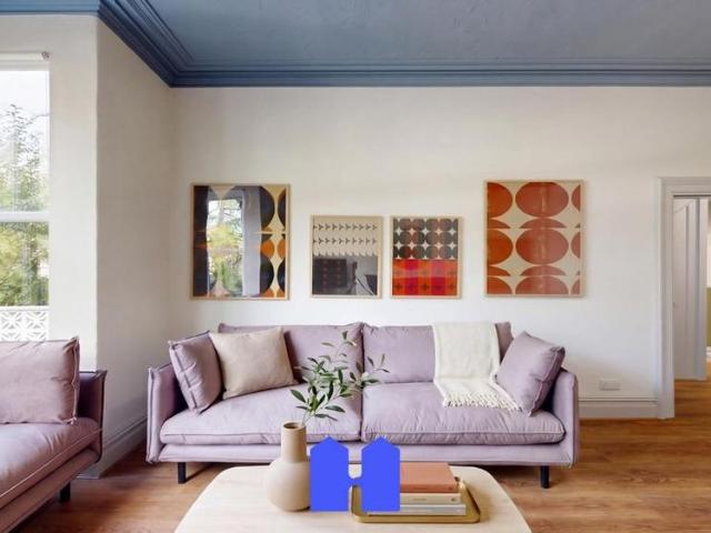 House for rent in Fallowfield, Manchester