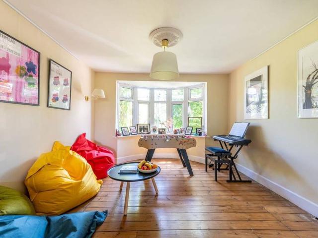 House for rent in Preston, Greater London