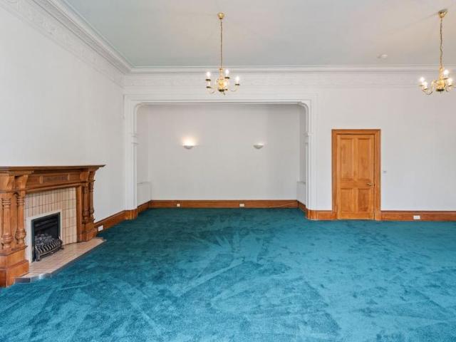 House for rent in Haymarket, City of Edinburgh