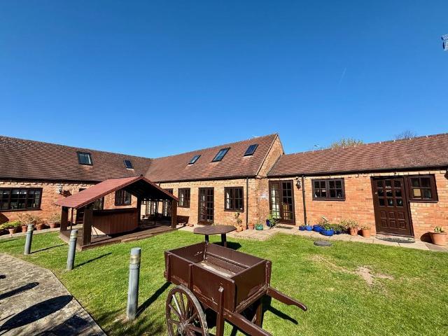 House for rent in Stratford-upon-Avon, Alderminster