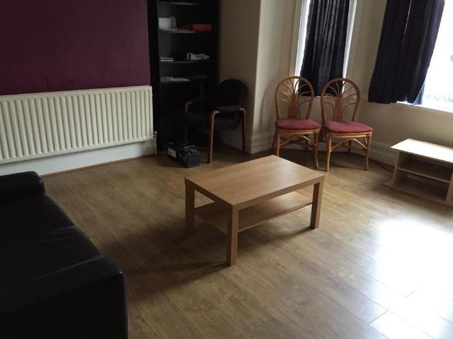 House for rent in Georgia, Greater Manchester