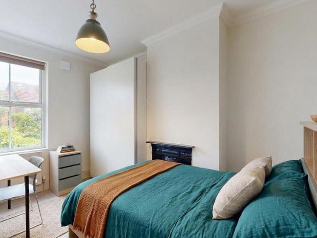 House for rent in Georgia, Greater Manchester
