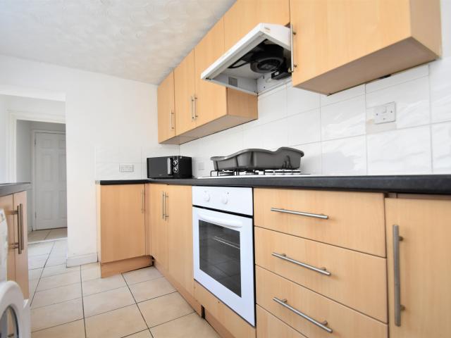 House for rent in Southsea, City Of Portsmouth