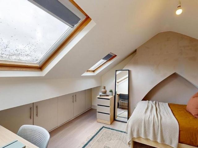 House for rent in Georgia, Greater Manchester