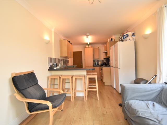 House for rent in Fratton, City Of Portsmouth