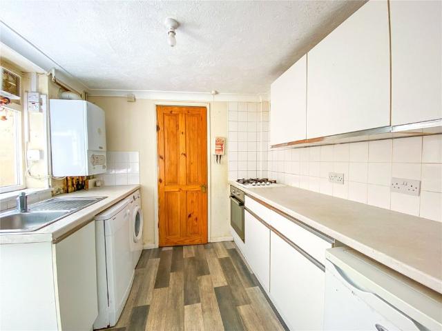 Room for rent in Hanover & Queen's Park, Brighton