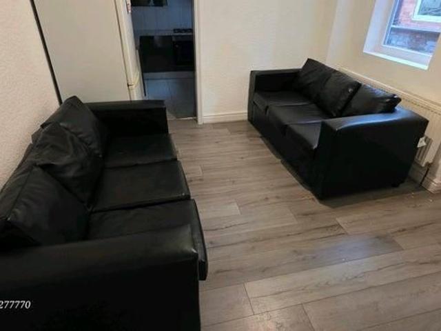 Room for rent in Georgia, Greater Manchester