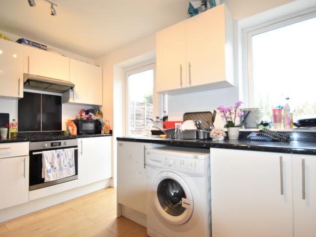 House for rent in Fratton, City Of Portsmouth
