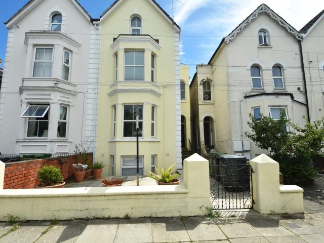 House for rent in Somers Town, City Of Portsmouth