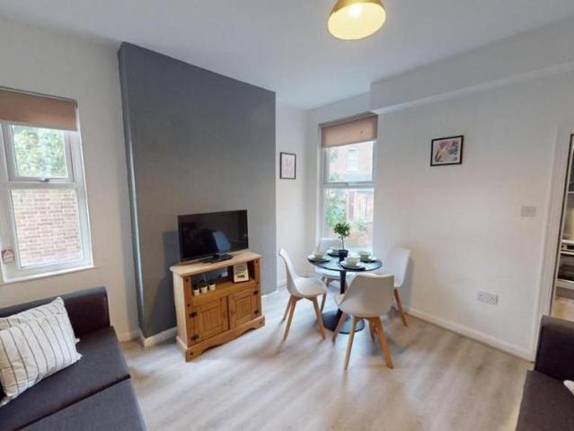 House for rent in Attenborough, East Midlands
