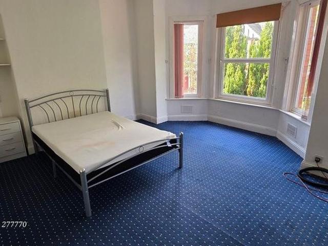 House for rent in Georgia, Greater Manchester
