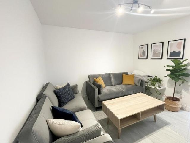 House for rent in Attenborough, East Midlands
