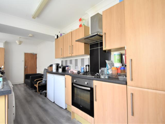 House for rent in Fratton, City Of Portsmouth