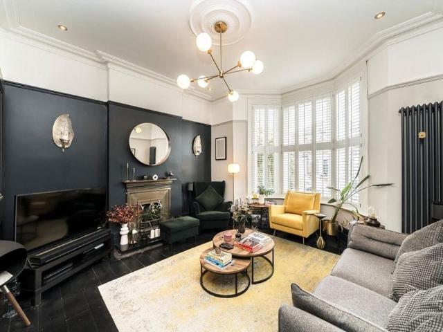 House for rent in London Borough of Lewisham, Greater London