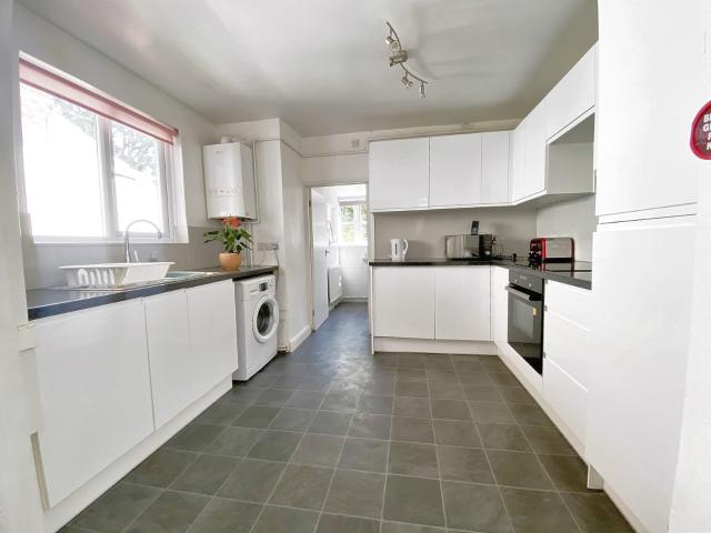 House for rent in Somers Town, City Of Portsmouth