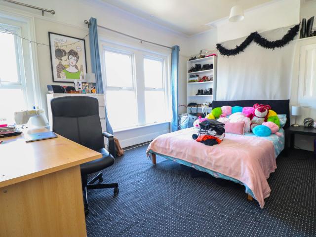House for rent in The Polygon, Isle Of Man