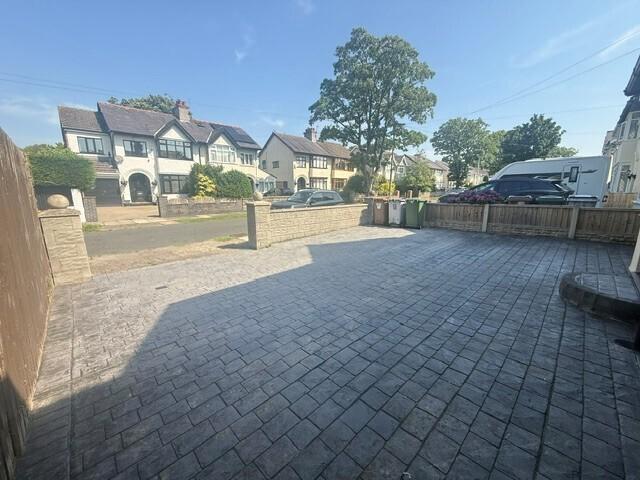 House for rent in Bromborough, Wirral