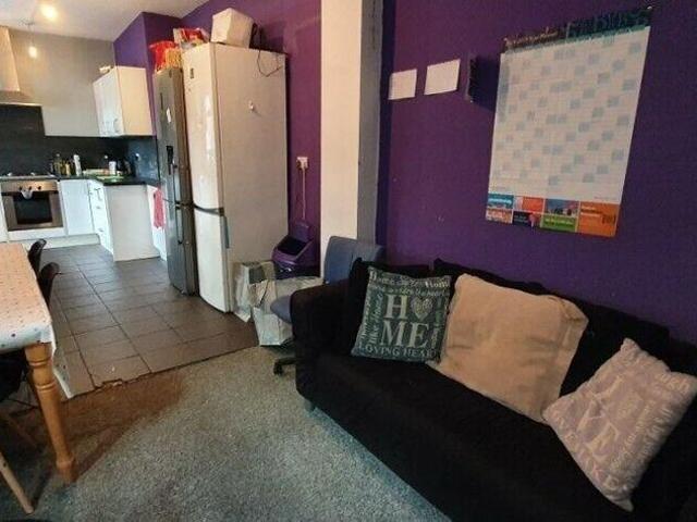 House for rent in Georgia, Greater Manchester