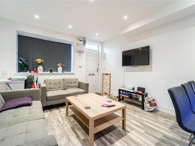 House for rent in Ladywood, West Midlands