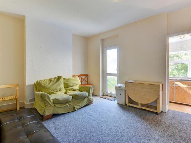 House for rent in Hanover & Queen's Park, Brighton