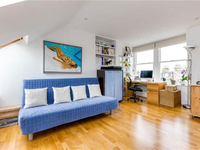 House for rent in Clapham Junction, Greater London