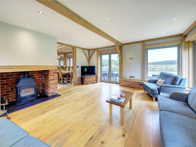 House for rent in Crowell, Berrick Salome
