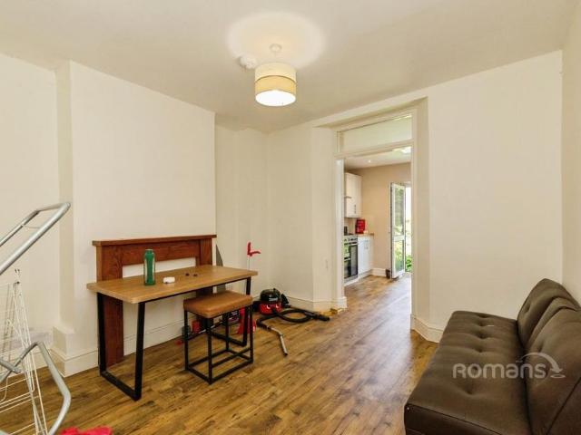 House for rent in Whitehall, Feckenham