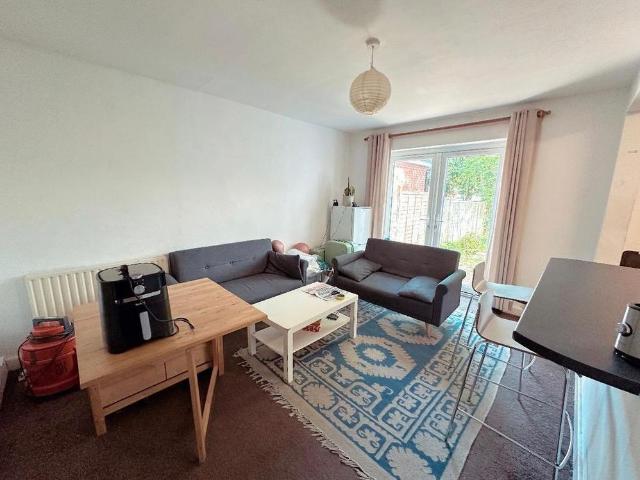 House for rent in Headington Hill, The Slade