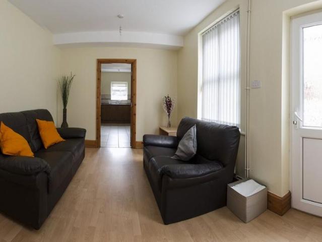 House for rent in Loughborough, Charnwood