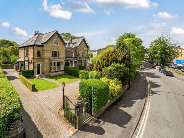 House for rent in Low Harrogate, Harrogate