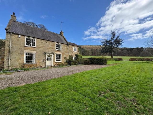 House for rent in Norby, Thirsk