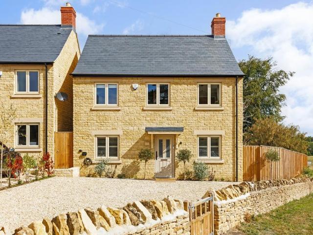 House for rent in Black Bourton, Oxfordshire