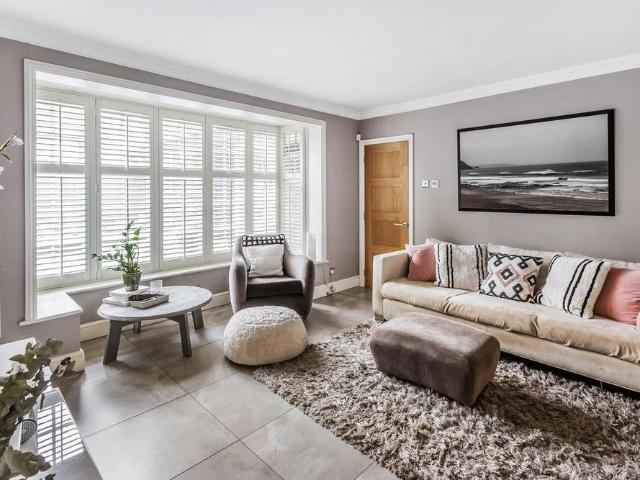 House for rent in Whiteley Village, Blackhills