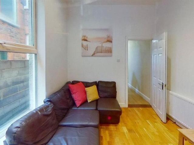 House for rent in Portsea, Portsmouth