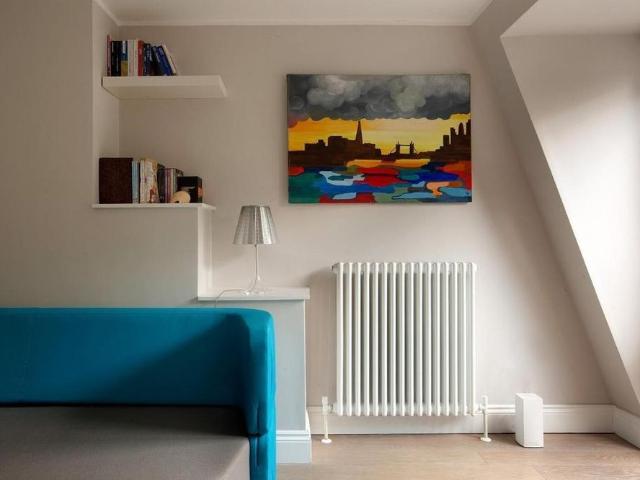 House for rent in London Borough of Hammersmith and Fulham, Greater London