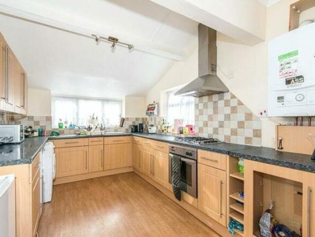 House for rent in Somers Town, City Of Portsmouth
