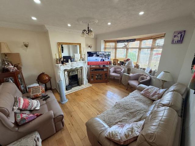 House for rent in Trafford Park, Greater Manchester