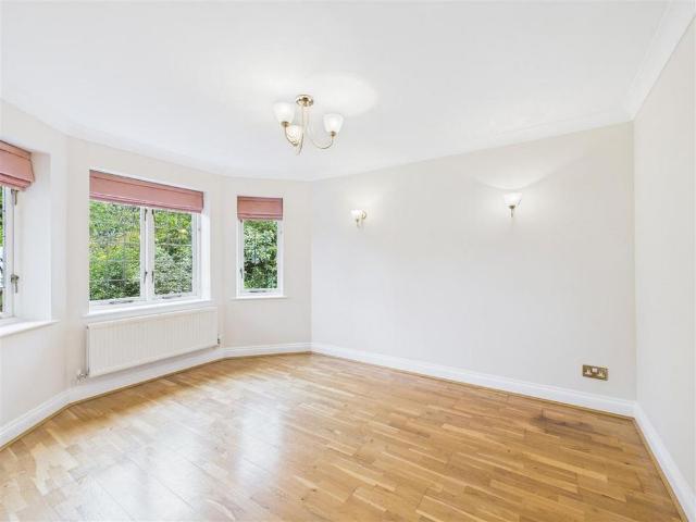 House for rent in St Ippolyts, King's Walden