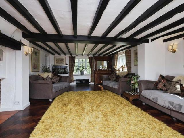 House for rent in Uckfield, Cross In Hand