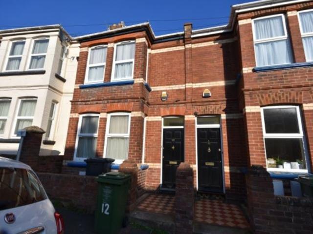 House for rent in Newtown, Exeter
